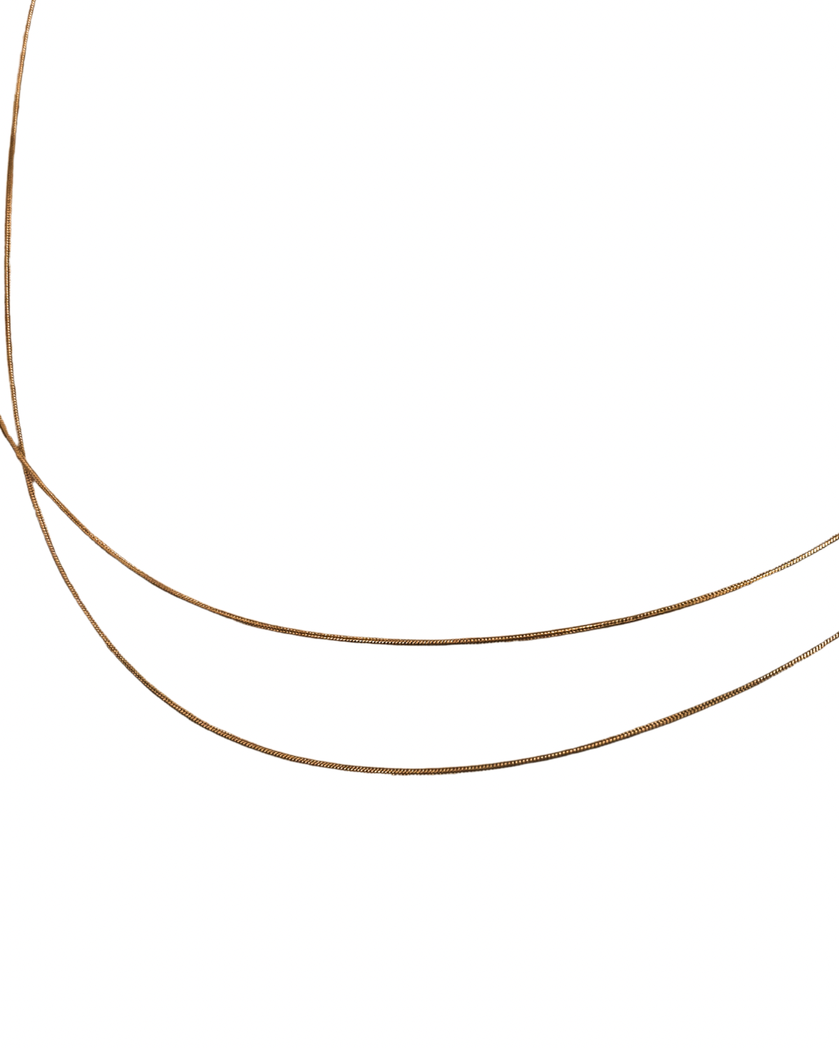 SANTORINI BODY CHAIN