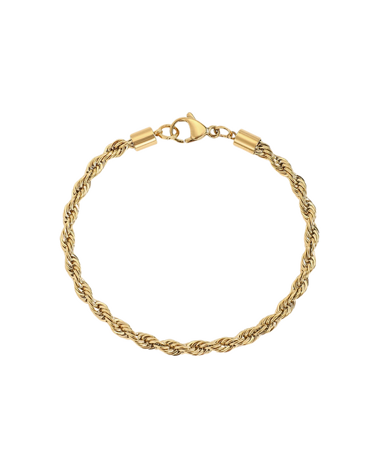 GISELLE ROPE BRACELET